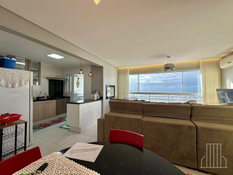 Apartamento com Vista para o Mar à Venda: 6ª foto da galeria de imagens do imóvel