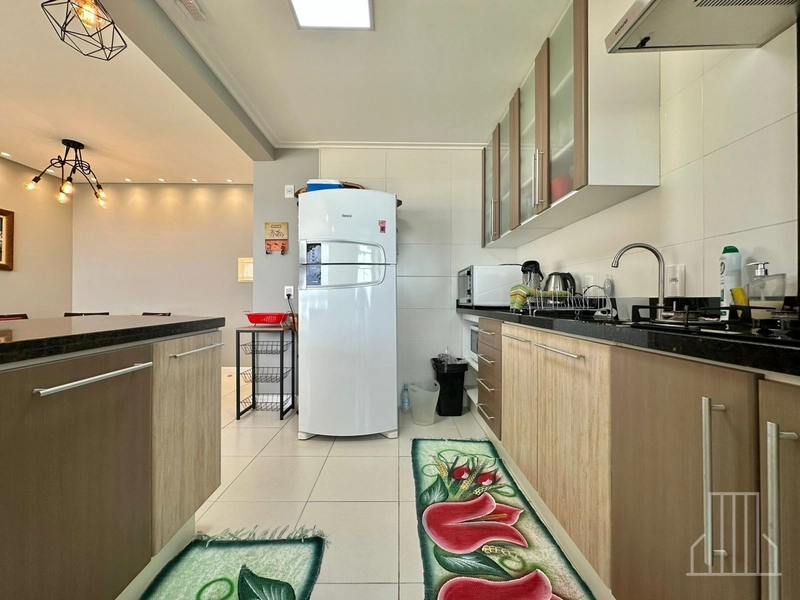 Apartamento com Vista para o Mar à Venda: 10ª foto da galeria de imagens do imóvel