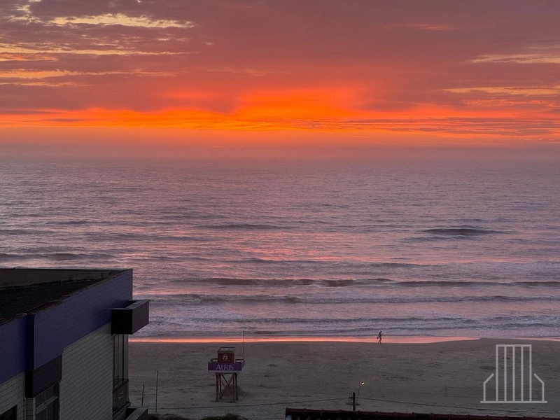 Apartamento com Vista para o Mar à Venda: 2ª foto da galeria de imagens do imóvel