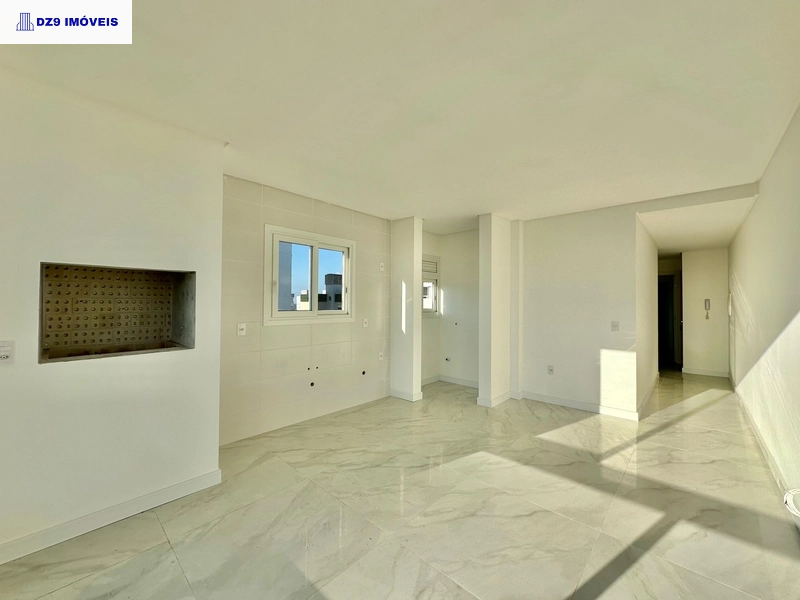 Apartamento à Venda – 2 Dormitórios (1 Suíte): 2ª foto da galeria de imagens do imóvel