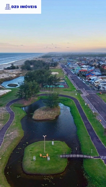 Oportunidade no Litoral! 2 Terrenos à Venda no Capão Novo Village: 3ª foto da galeria de imagens do imóvel