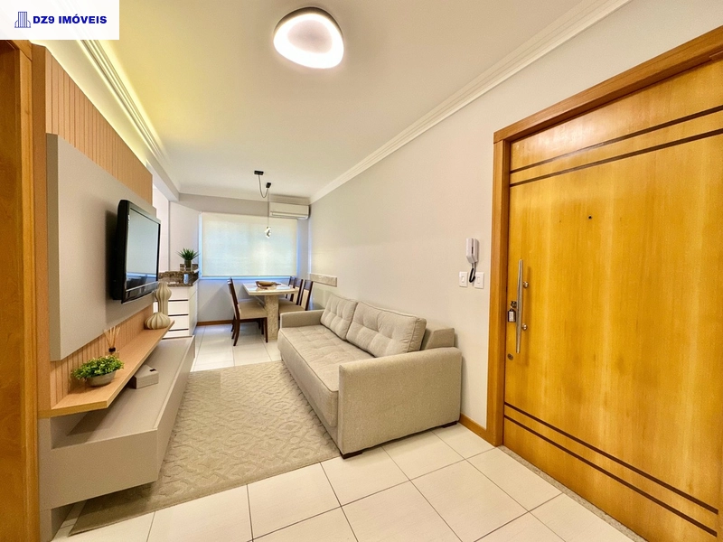 Apartamento Mobiliado e Decorado – | Pronto para morar!: 1ª foto da galeria de imagens do imóvel