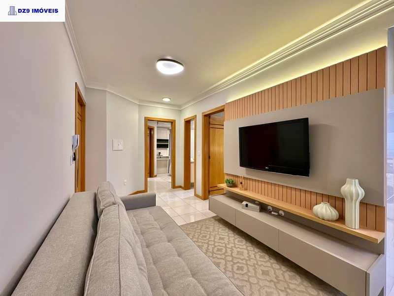 Apartamento Mobiliado e Decorado – | Pronto para morar!: 2ª foto da galeria de imagens do imóvel