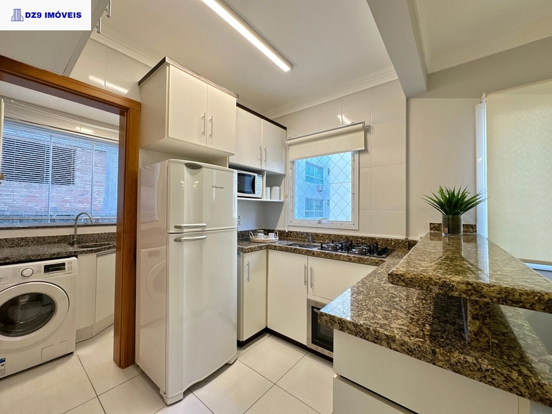 Apartamento Mobiliado e Decorado – | Pronto para morar!: 6ª foto da galeria de imagens do imóvel