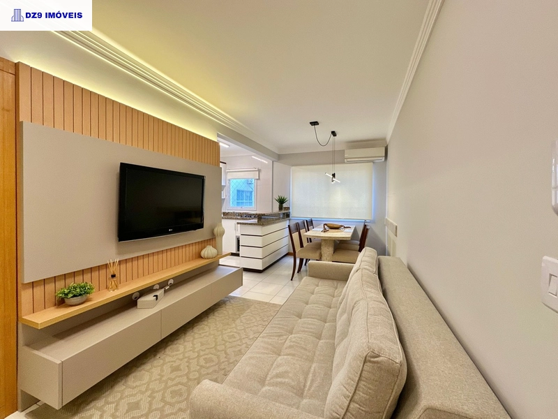 Apartamento Mobiliado e Decorado – | Pronto para morar!: 3ª foto da galeria de imagens do imóvel
