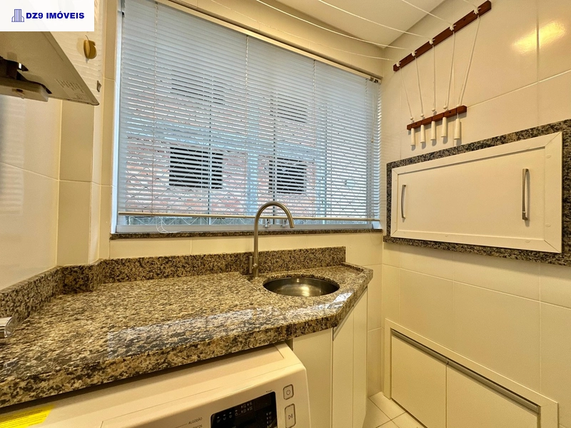 Apartamento Mobiliado e Decorado – | Pronto para morar!: 9ª foto da galeria de imagens do imóvel
