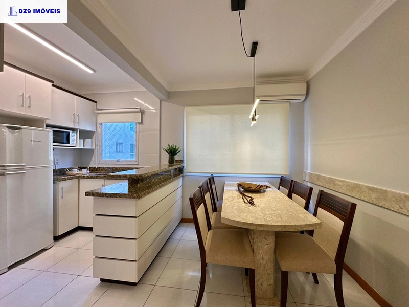 Apartamento Mobiliado e Decorado – | Pronto para morar!: 4ª foto da galeria de imagens do imóvel