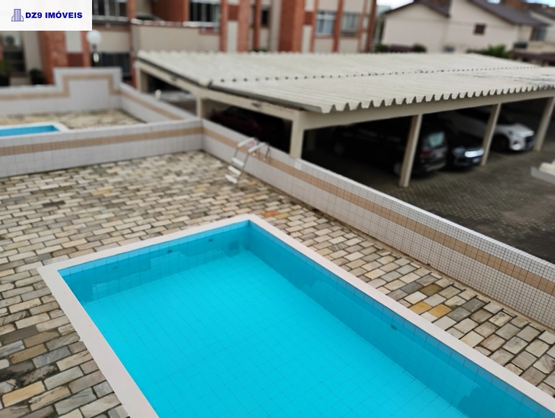 Apartamento a venda no Condomínio Mont Parnasse! Oportunidade.: 9ª foto da galeria de imagens do imóvel