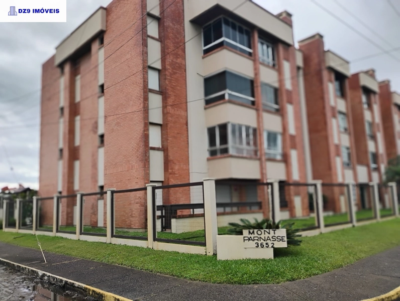 Apartamento a venda no Condomínio Mont Parnasse! Oportunidade.: 4ª foto da galeria de imagens do imóvel