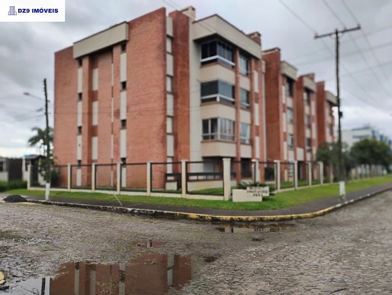 Apartamento a venda no Condomínio Mont Parnasse! Oportunidade.: 3ª foto da galeria de imagens do imóvel