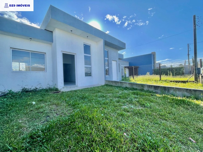Casa Geminada à Venda – Conforto e Praticidade para Você: 1ª foto da galeria de imagens do imóvel