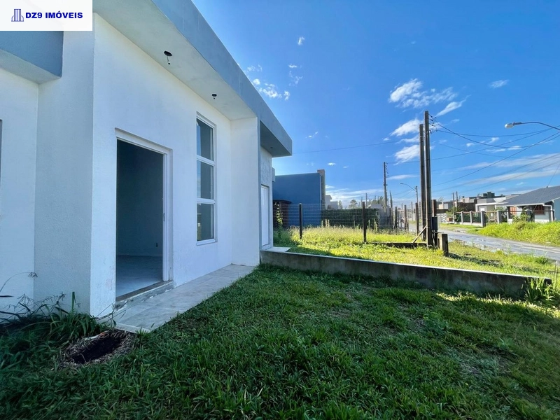 Casa Geminada à Venda – Conforto e Praticidade para Você: 2ª foto da galeria de imagens do imóvel