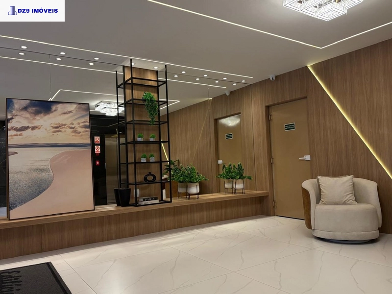 Apartamento Espaçoso com 3 Suítes – Frente Sul!: 4ª foto da galeria de imagens do imóvel