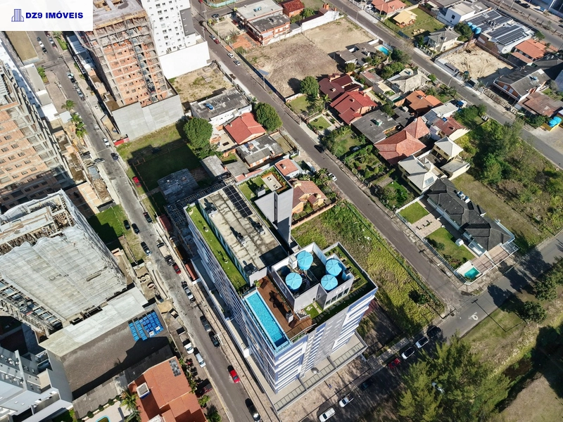 Apartamento Alto Padrão – Frente Leste | Sol da Manhã: 28ª foto da galeria de imagens do imóvel