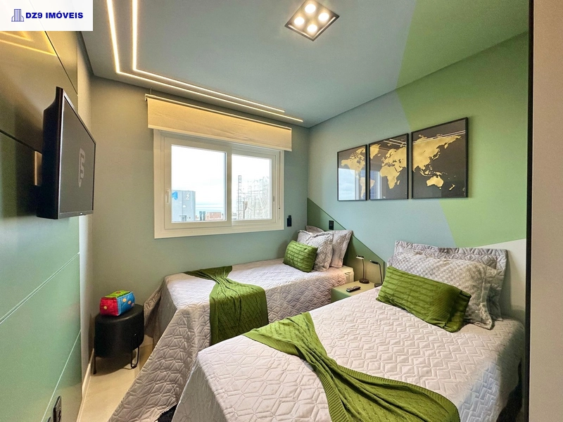 Apartamento Alto Padrão – Frente Leste | Sol da Manhã: 17ª foto da galeria de imagens do imóvel