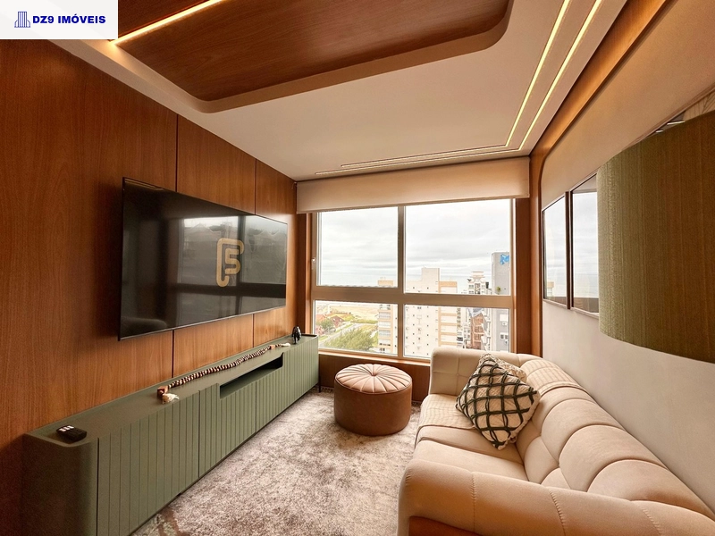 Apartamento Alto Padrão – Frente Leste | Sol da Manhã: 8ª foto da galeria de imagens do imóvel