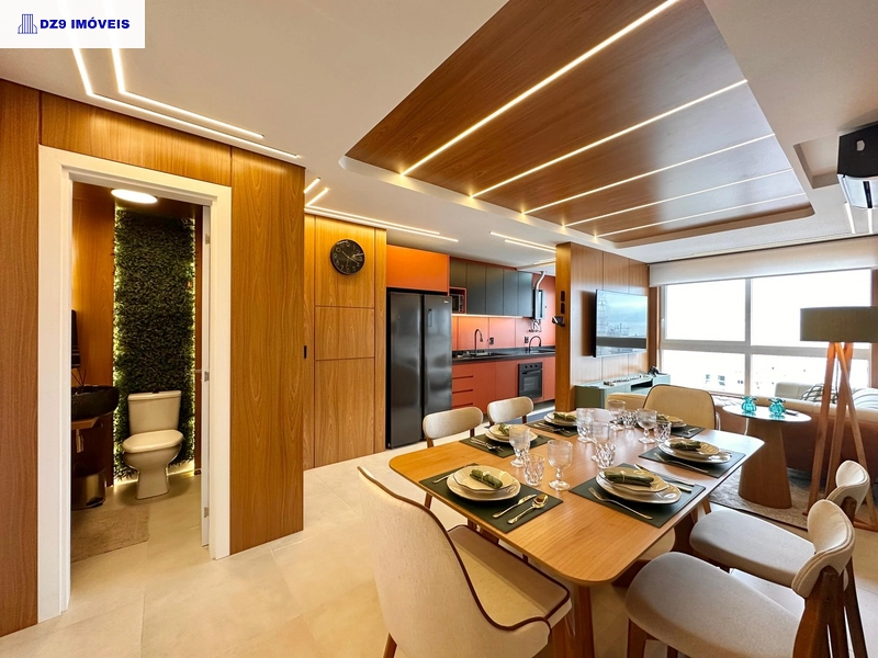 Apartamento Alto Padrão – Frente Leste | Sol da Manhã: 9ª foto da galeria de imagens do imóvel