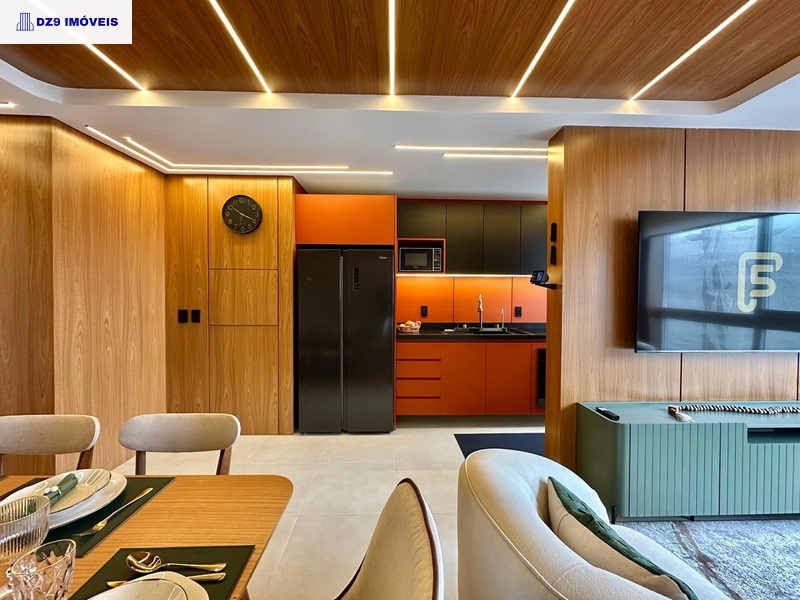 Apartamento Alto Padrão – Frente Leste | Sol da Manhã: 4ª foto da galeria de imagens do imóvel