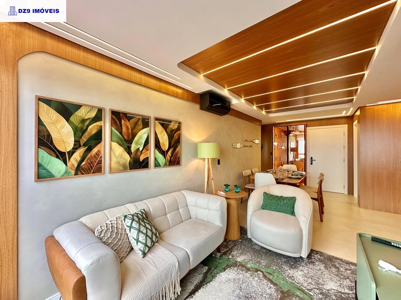 Apartamento Alto Padrão – Frente Leste | Sol da Manhã: 1ª foto da galeria de imagens do imóvel