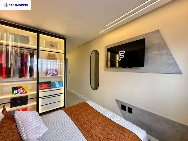 Apartamento Alto Padrão – Frente Leste | Sol da Manhã: 22ª foto da galeria de imagens do imóvel