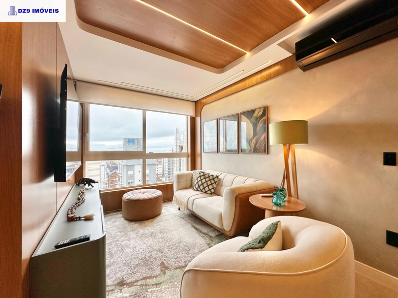 Apartamento Alto Padrão – Frente Leste | Sol da Manhã: 10ª foto da galeria de imagens do imóvel
