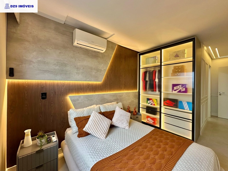 Apartamento Alto Padrão – Frente Leste | Sol da Manhã: 21ª foto da galeria de imagens do imóvel