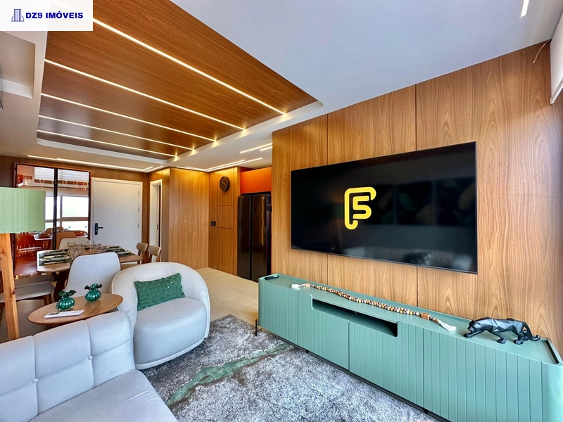 Apartamento Alto Padrão – Frente Leste | Sol da Manhã: 3ª foto da galeria de imagens do imóvel
