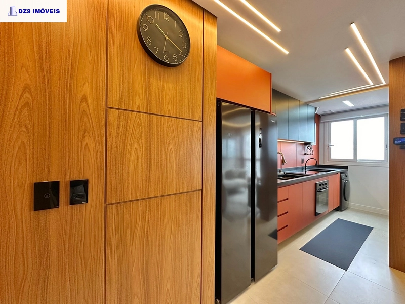 Apartamento Alto Padrão – Frente Leste | Sol da Manhã: 13ª foto da galeria de imagens do imóvel