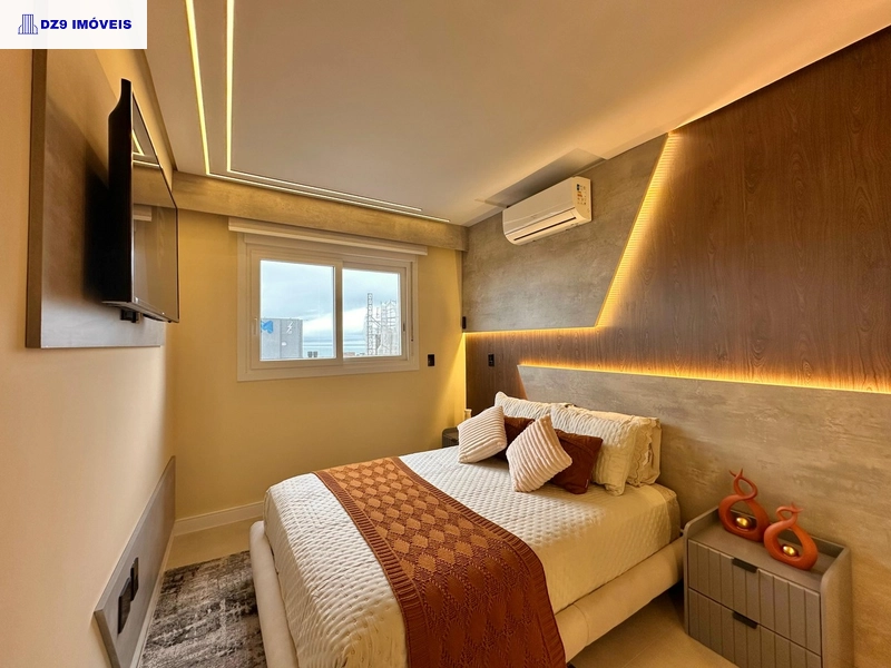 Apartamento Alto Padrão – Frente Leste | Sol da Manhã: 20ª foto da galeria de imagens do imóvel