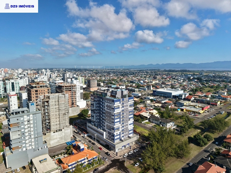 Apartamento Alto Padrão – Frente Leste | Sol da Manhã: 29ª foto da galeria de imagens do imóvel