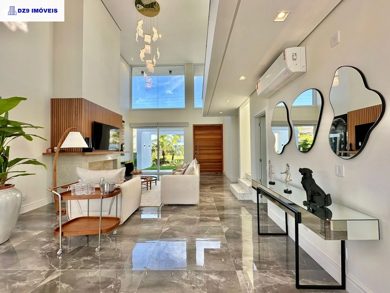 SOBRADO NOVO, NUNCA HABITADO – CONDOMÍNIO QUINTAS DO LAGO: 9ª foto da galeria de imagens do imóvel