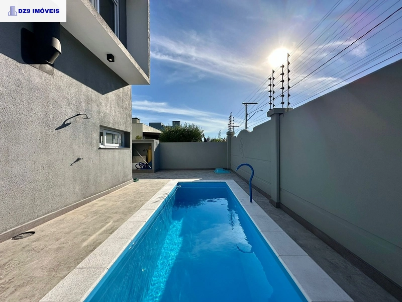 SOBRADO NOVO, NUNCA HABITADO – CONDOMÍNIO QUINTAS DO LAGO: 3ª foto da galeria de imagens do imóvel