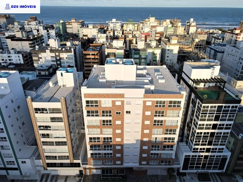 Apartamento com 2 Dormitórios à Venda na Zona Nova – Capão da Canoa: 1ª foto da galeria de imagens do imóvel