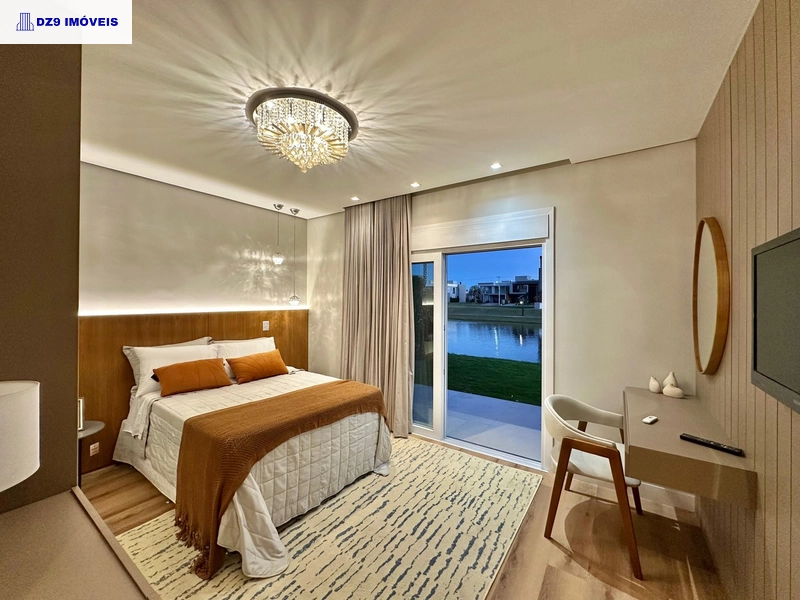 Casa Beira Lago à Venda no Capão Ilhas Resort – Conforto, Natureza!: 12ª foto da galeria de imagens do imóvel