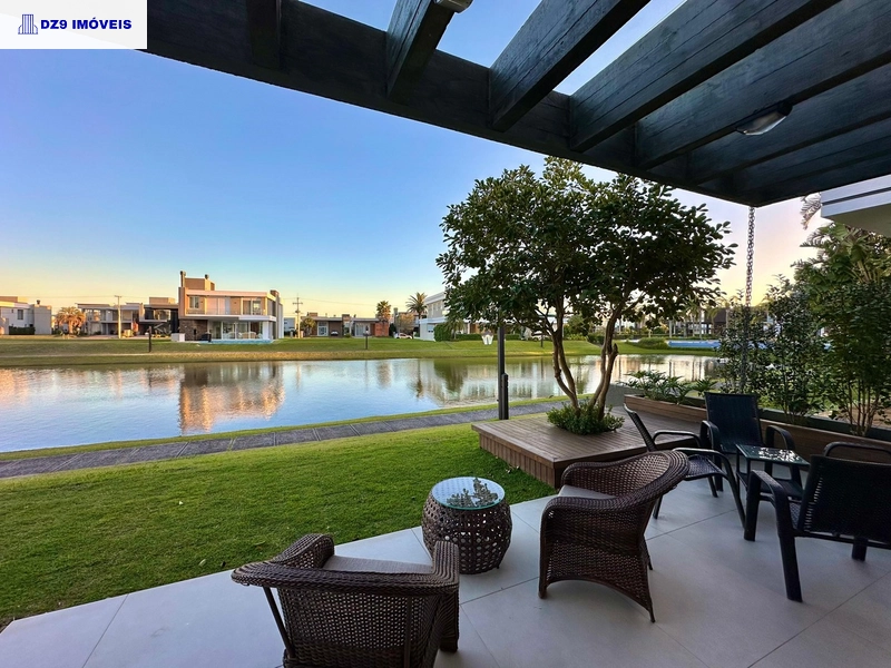 Casa Beira Lago à Venda no Capão Ilhas Resort – Conforto, Natureza!: 9ª foto da galeria de imagens do imóvel