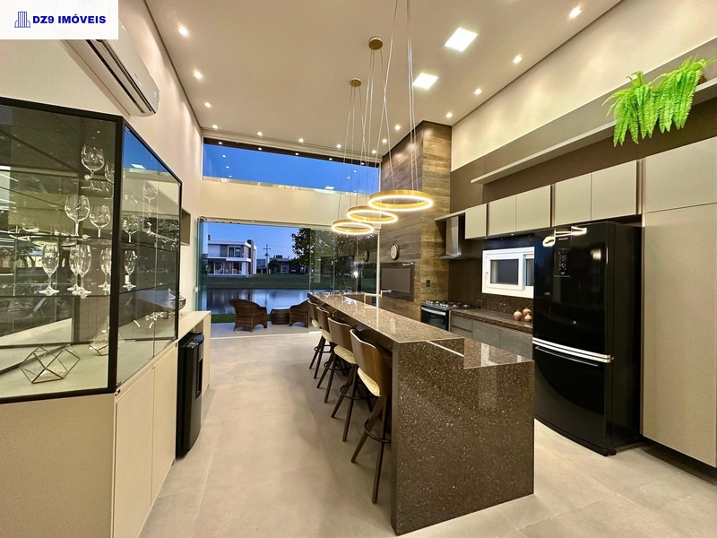 Casa Beira Lago à Venda no Capão Ilhas Resort – Conforto, Natureza!: 25ª foto da galeria de imagens do imóvel
