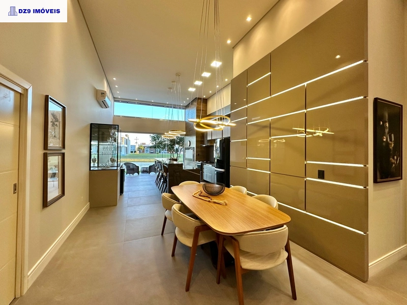 Casa Beira Lago à Venda no Capão Ilhas Resort – Conforto, Natureza!: 3ª foto da galeria de imagens do imóvel