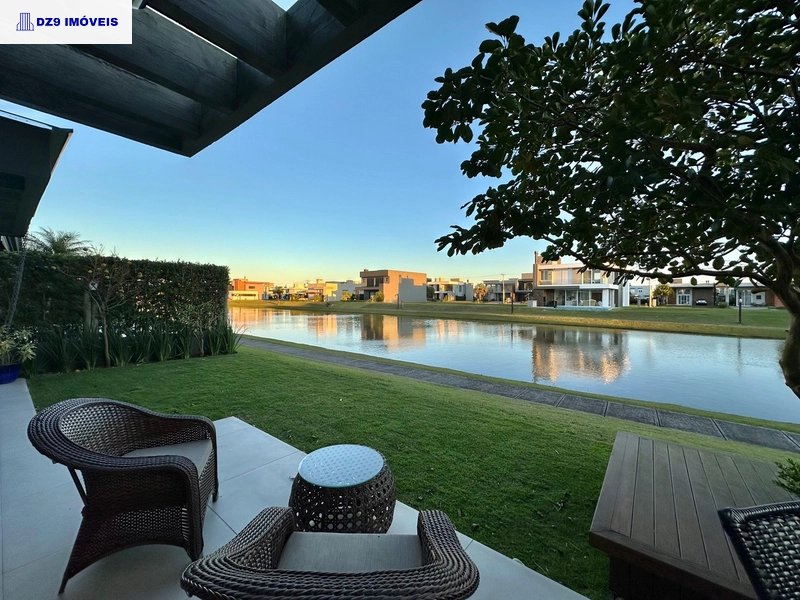Casa Beira Lago à Venda no Capão Ilhas Resort – Conforto, Natureza!: 10ª foto da galeria de imagens do imóvel