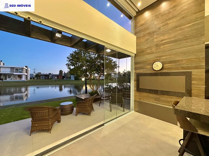 Casa Beira Lago à Venda no Capão Ilhas Resort – Conforto, Natureza!: 26ª foto da galeria de imagens do imóvel