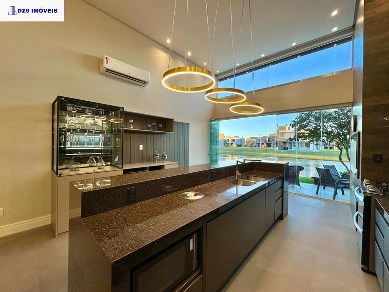 Casa Beira Lago à Venda no Capão Ilhas Resort – Conforto, Natureza!: 6ª foto da galeria de imagens do imóvel