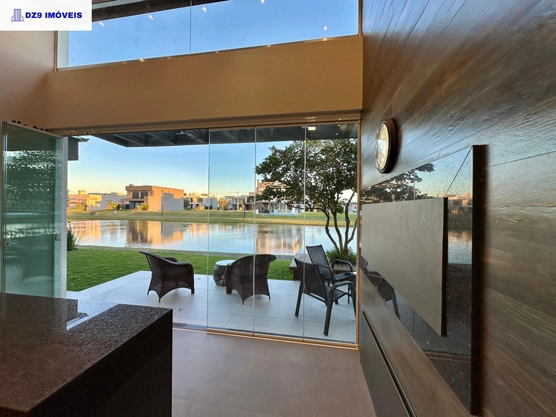 Casa Beira Lago à Venda no Capão Ilhas Resort – Conforto, Natureza!: 7ª foto da galeria de imagens do imóvel