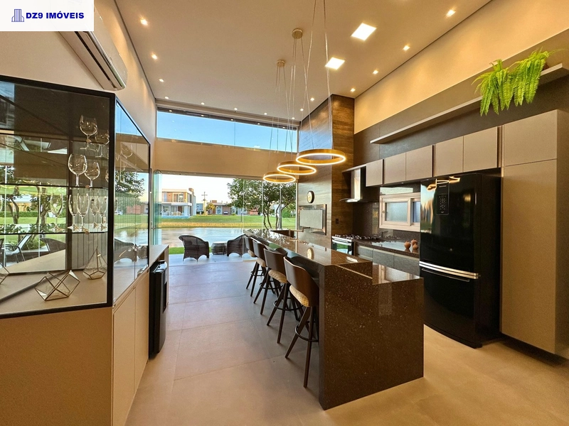 Casa Beira Lago à Venda no Capão Ilhas Resort – Conforto, Natureza!: 5ª foto da galeria de imagens do imóvel