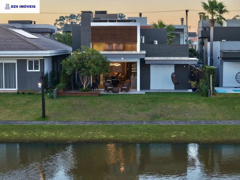 Casa Beira Lago à Venda no Capão Ilhas Resort – Conforto, Natureza!: 28ª foto da galeria de imagens do imóvel