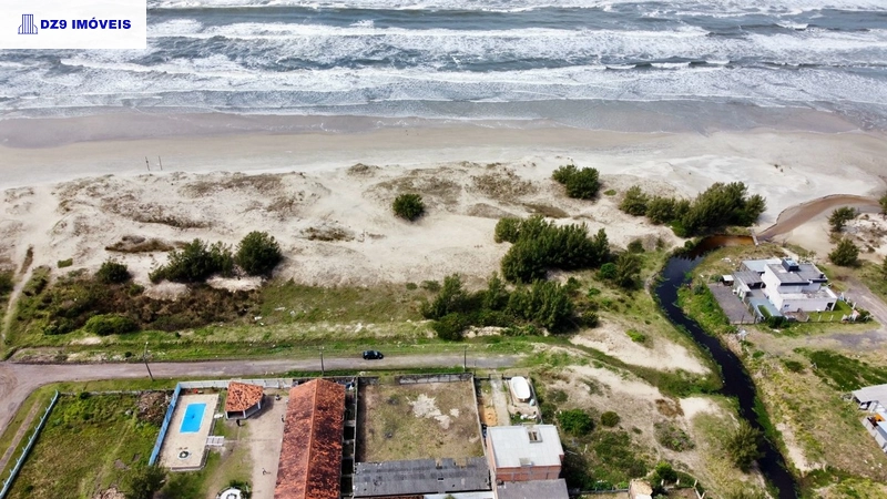 Terreno à Venda na beira mar de Capão | Bairro Praia do Barco: 12ª foto da galeria de imagens do imóvel
