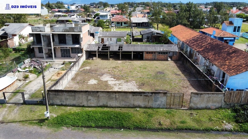 Terreno à Venda na beira mar de Capão | Bairro Praia do Barco: 7ª foto da galeria de imagens do imóvel
