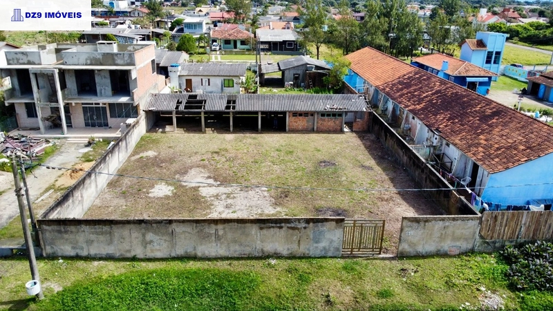 Terreno à Venda na beira mar de Capão | Bairro Praia do Barco: 13ª foto da galeria de imagens do imóvel