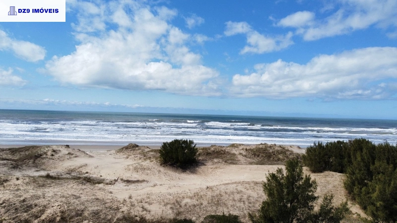 Terreno à Venda na beira mar de Capão | Bairro Praia do Barco: 2ª foto da galeria de imagens do imóvel