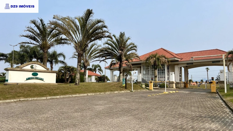 Viva com Conforto e Natureza no Green Village – Lote à Venda: 1ª foto da galeria de imagens do imóvel