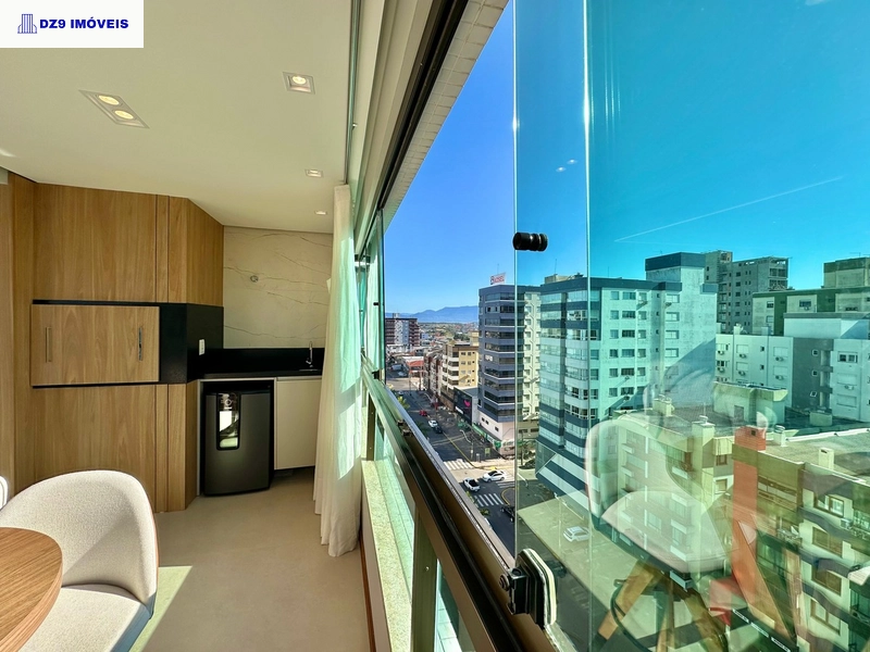 Apartamento à Venda em Capão da Canoa – Vista Mar: 5ª foto da galeria de imagens do imóvel