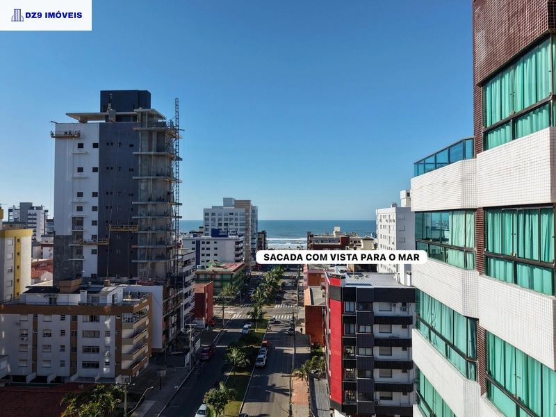 Apartamento à Venda em Capão da Canoa – Vista Mar: 2ª foto da galeria de imagens do imóvel